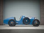 Amilcar C6 1926 года